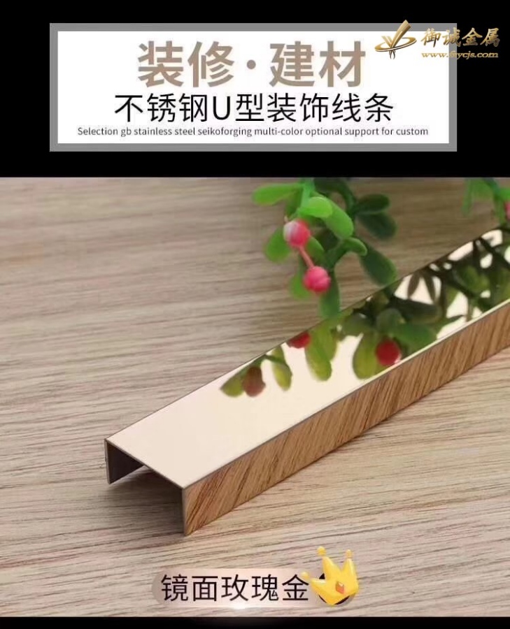 不銹鋼線(xiàn)條/門(mén)套